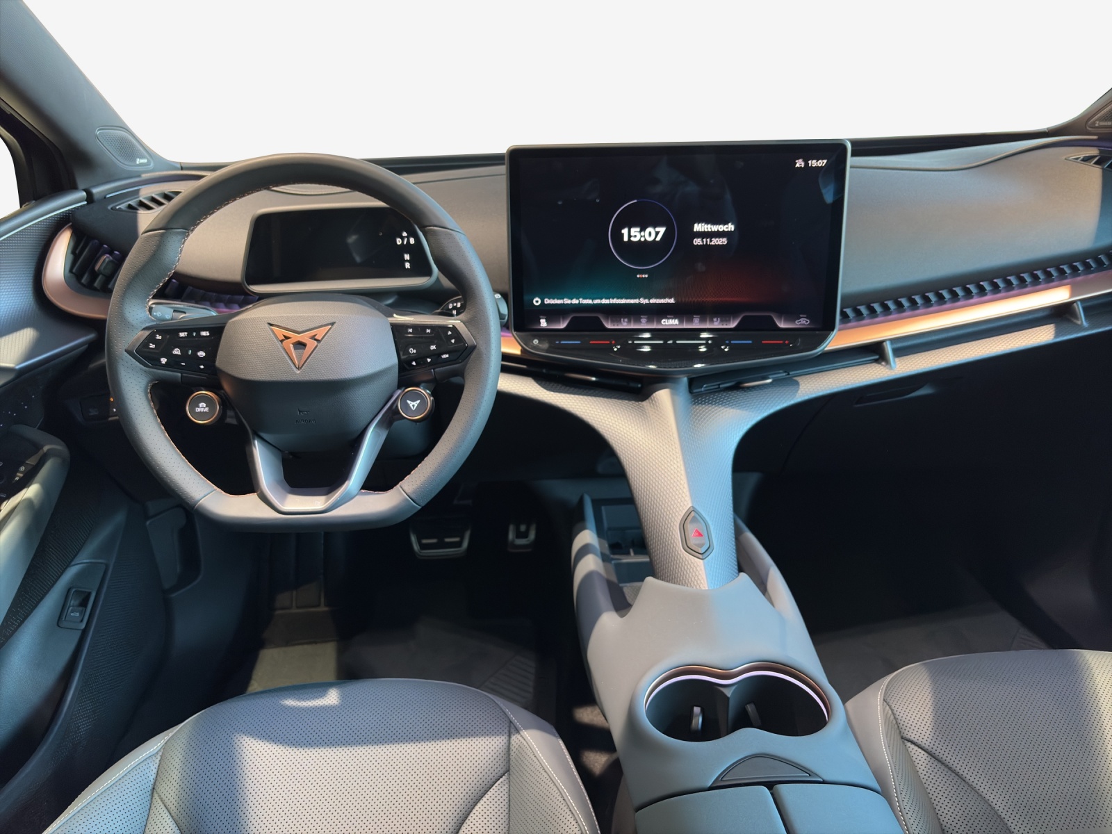 CUPRA Tavascan Type 10 77 kWh Extreme-image-8