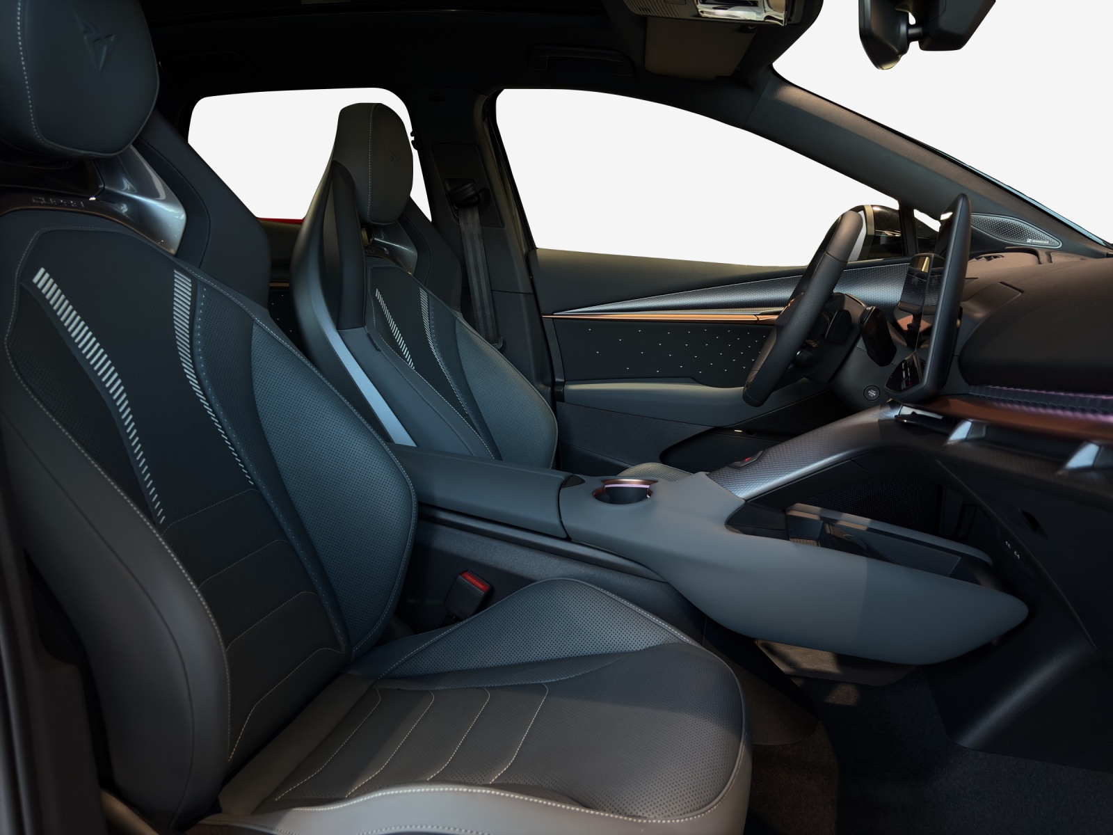 CUPRA Tavascan Type 10 77 kWh Extreme-image-14