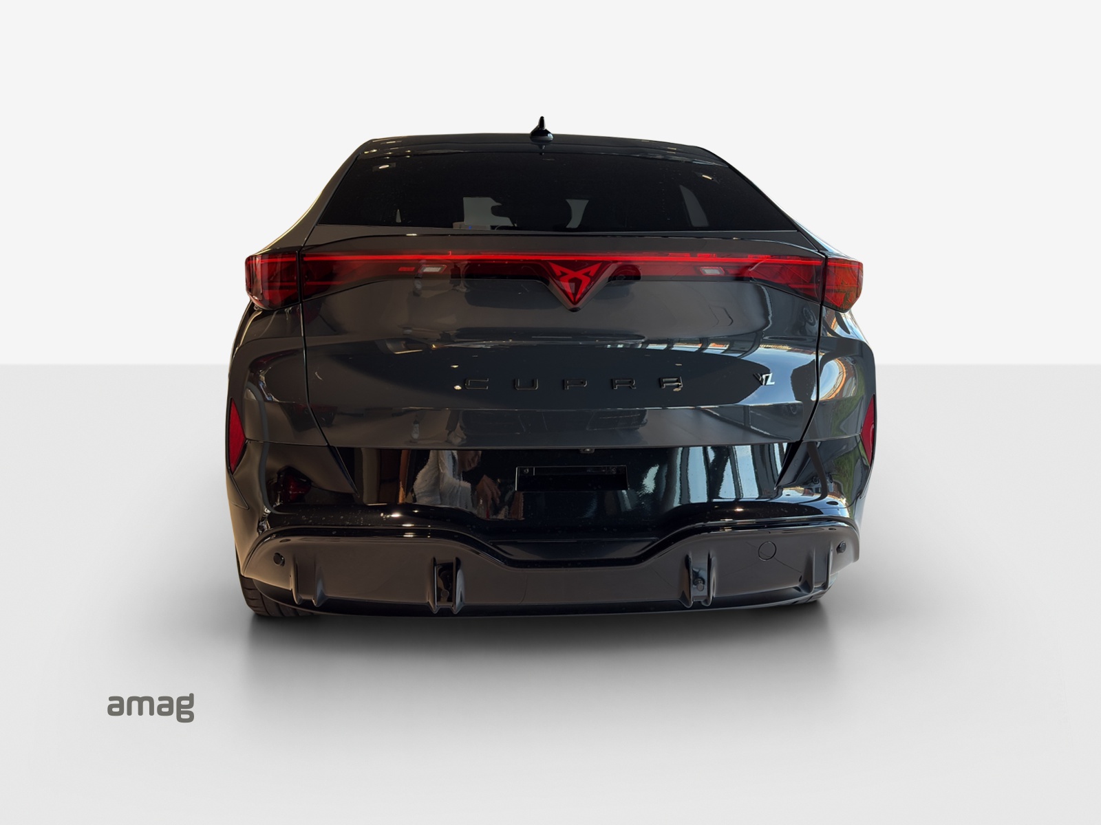 CUPRA Tavascan Type 10 77 kWh Extreme-image-3
