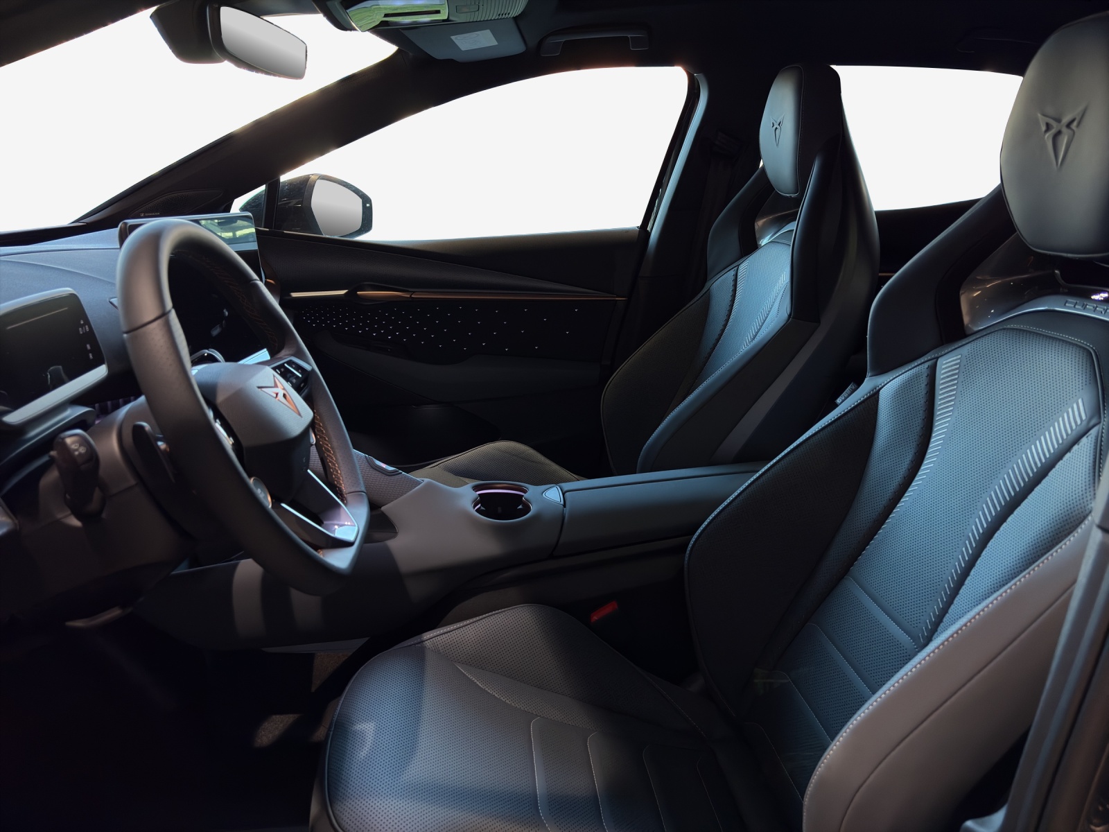 CUPRA Tavascan Type 10 77 kWh Extreme-image-7