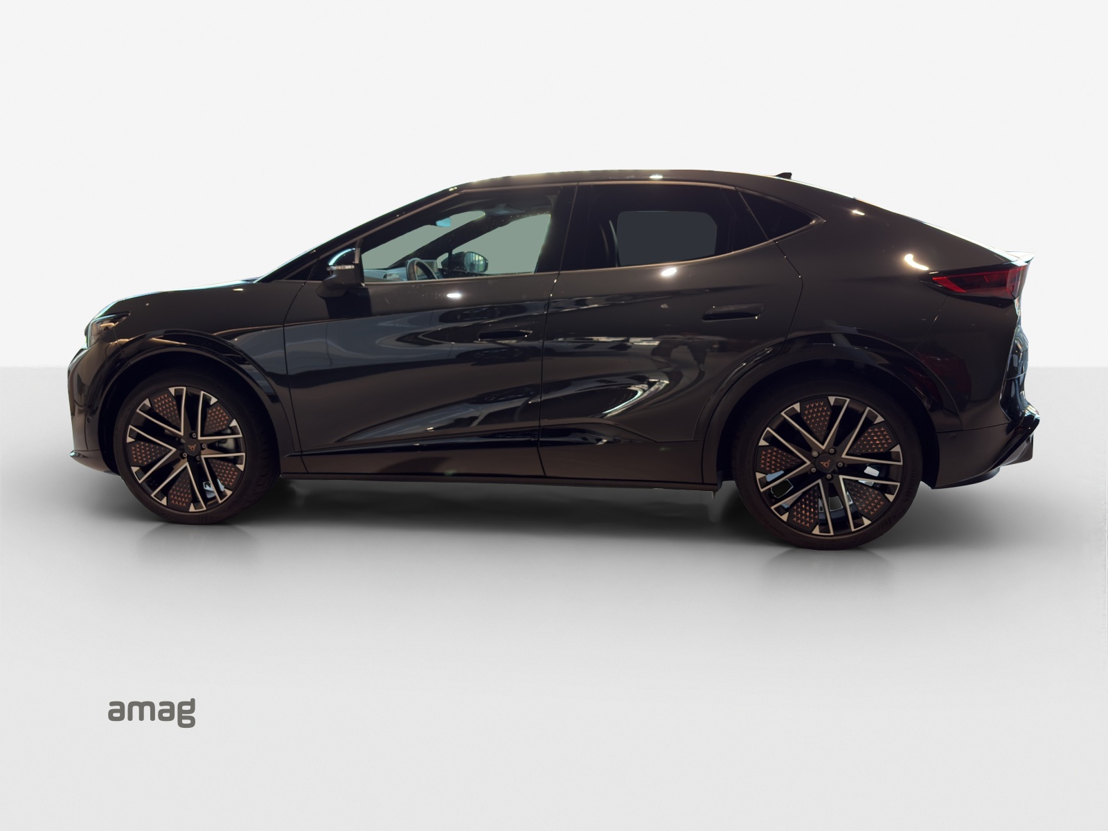 CUPRA Tavascan Type 10 77 kWh Extreme-image-1