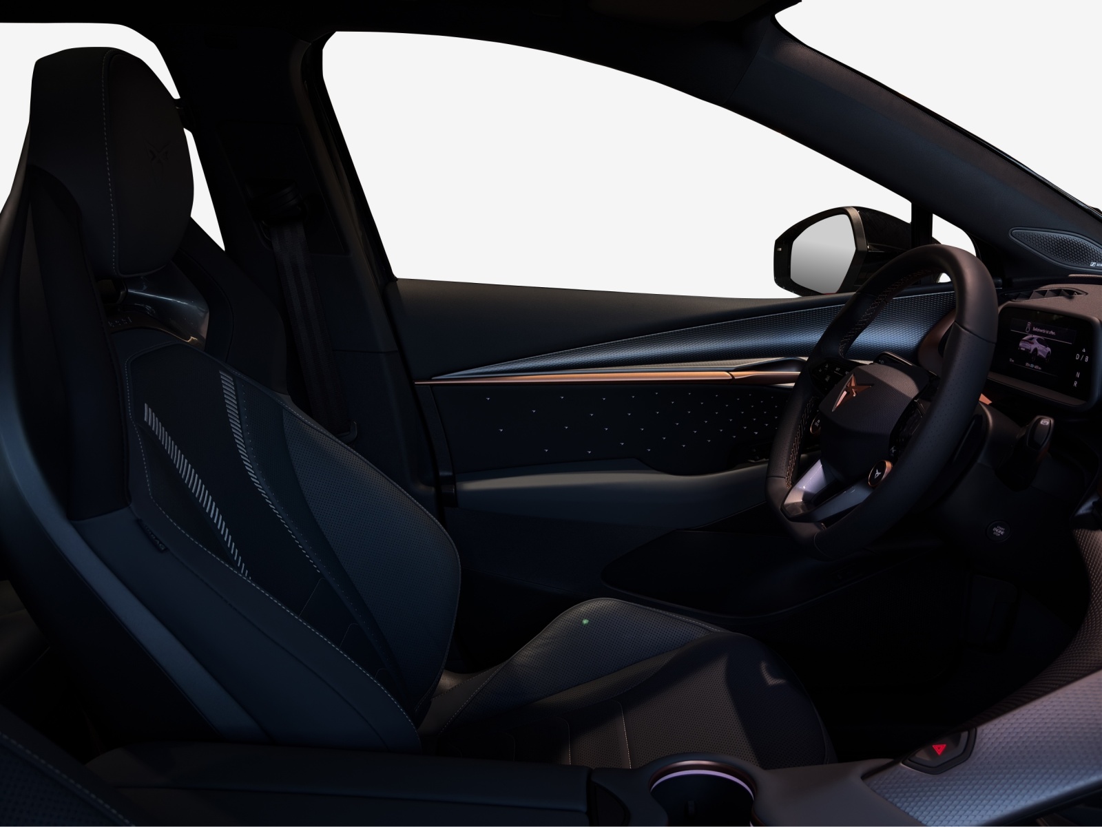 CUPRA Tavascan Type 10 77 kWh Extreme-image-15
