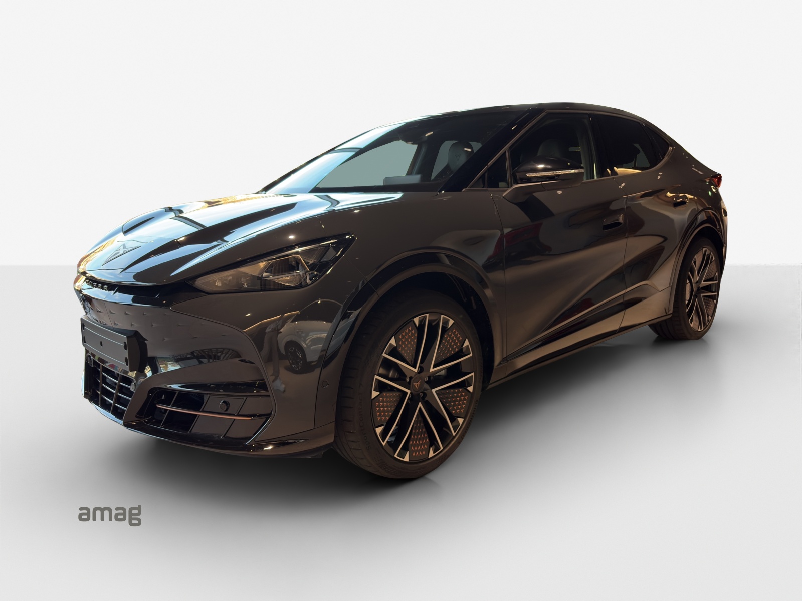 CUPRA Tavascan Type 10 77 kWh Extreme-image-0