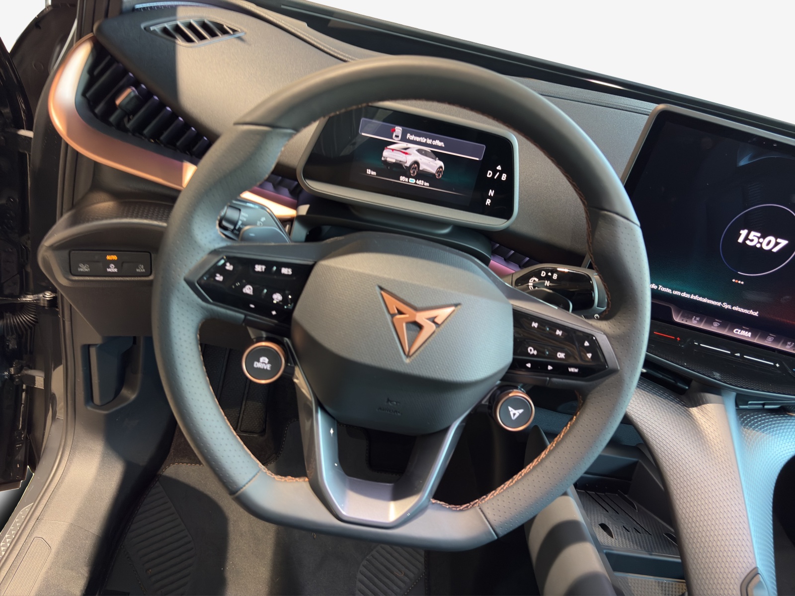 CUPRA Tavascan Type 10 77 kWh Extreme-image-9