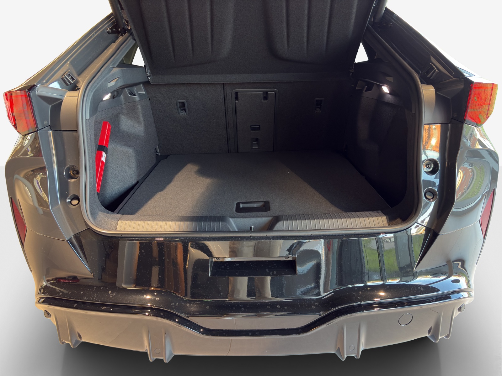 CUPRA Tavascan Type 10 77 kWh Extreme-image-12