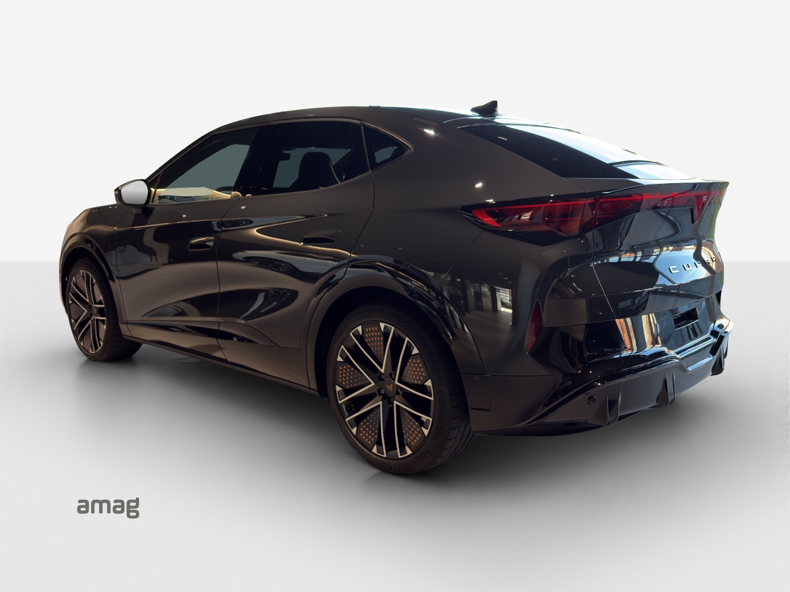 CUPRA Tavascan Type 10 77 kWh Extreme-image-2