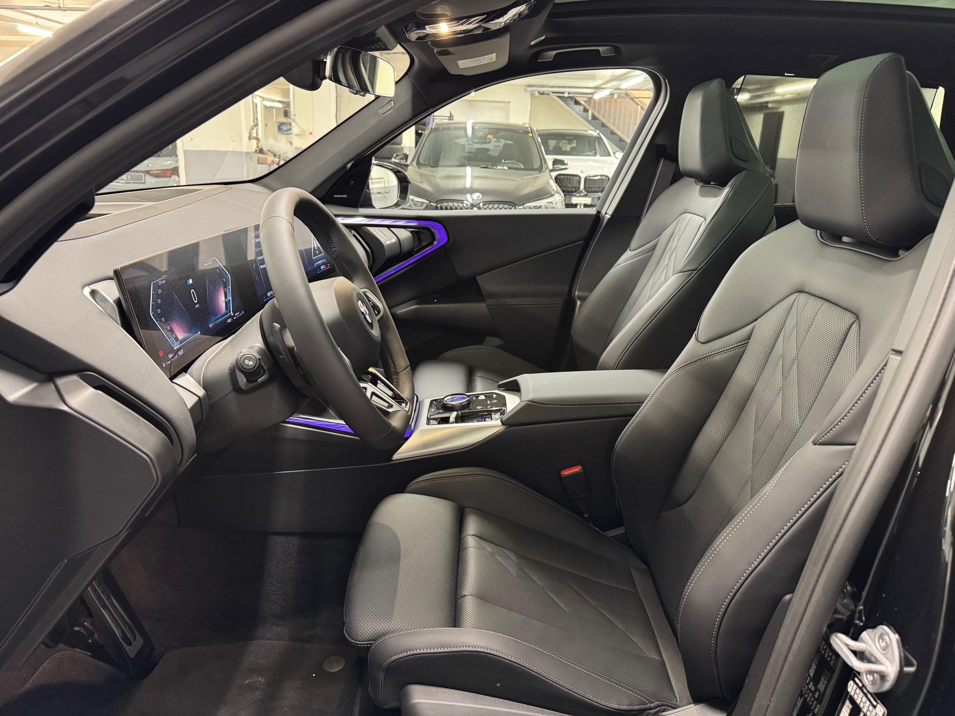 BMW X3 40d xDrive-image-4