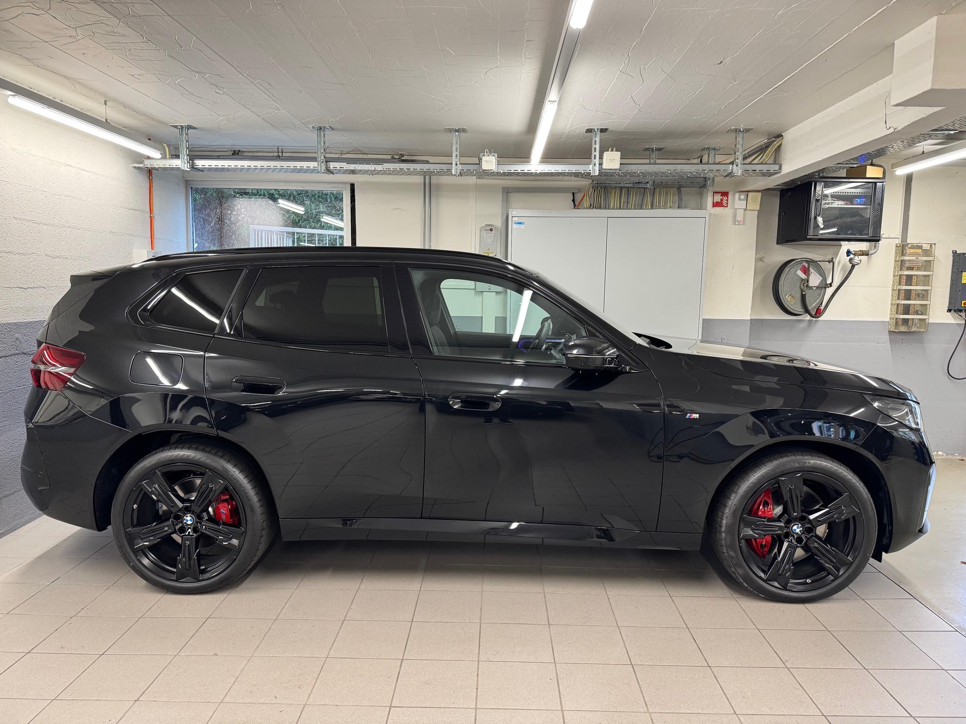 BMW X3 40d xDrive-image-2