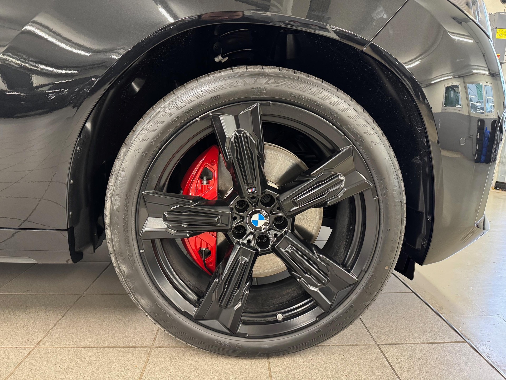 BMW X3 40d xDrive-image-7