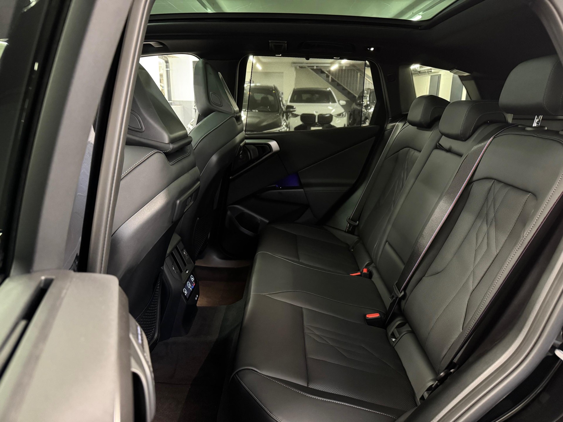 BMW X3 40d xDrive-image-5