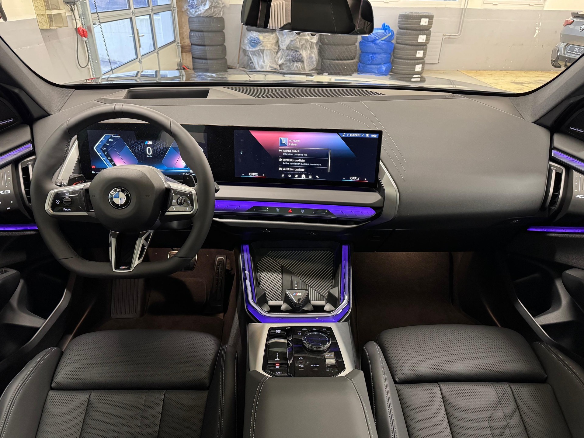 BMW X3 40d xDrive-image-3