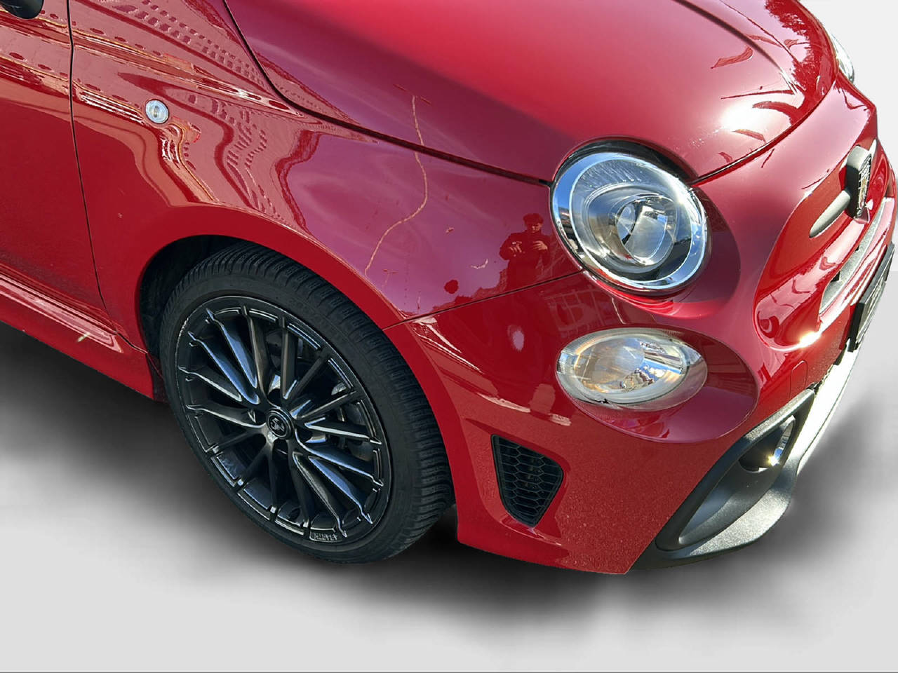 FIAT 500 Abarth-image-14