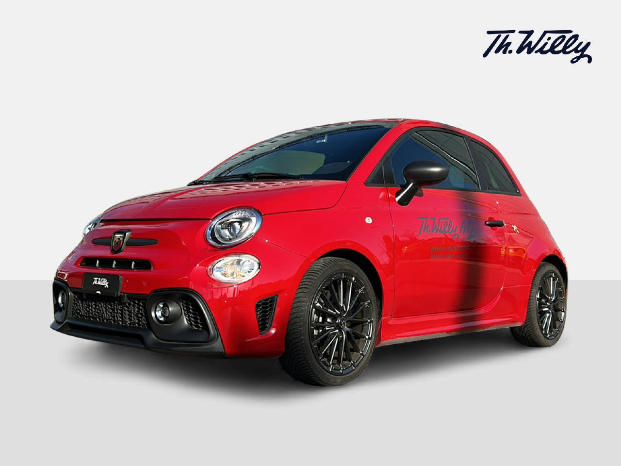 FIAT 500 Abarth-image-0