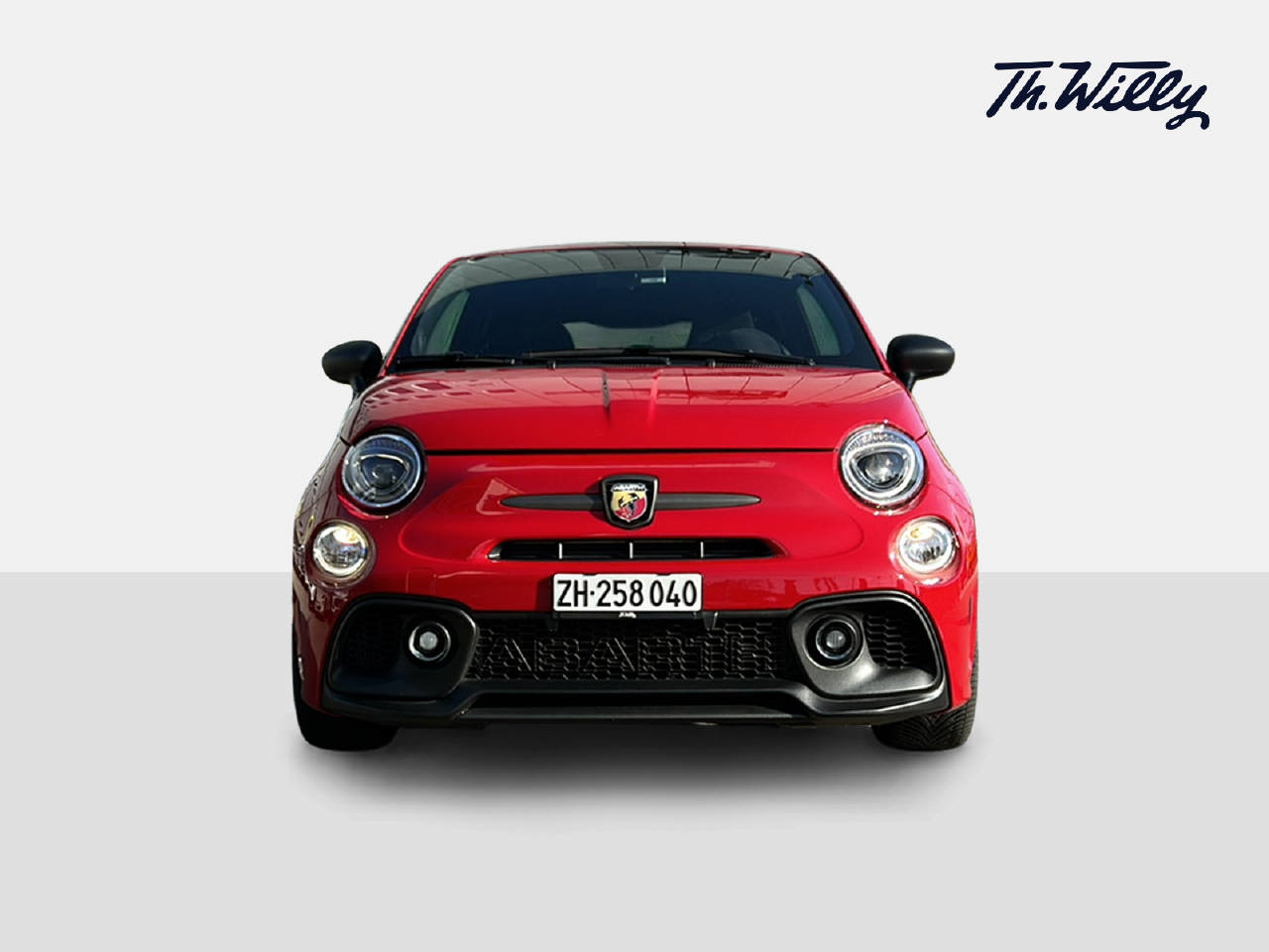 FIAT 500 Abarth-image-8