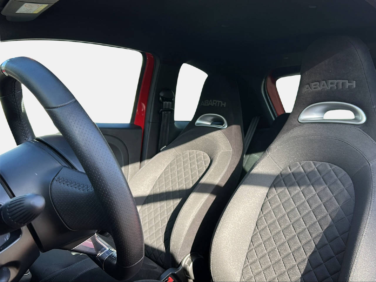 FIAT 500 Abarth-image-9