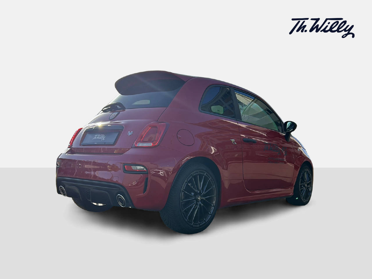 FIAT 500 Abarth-image-5