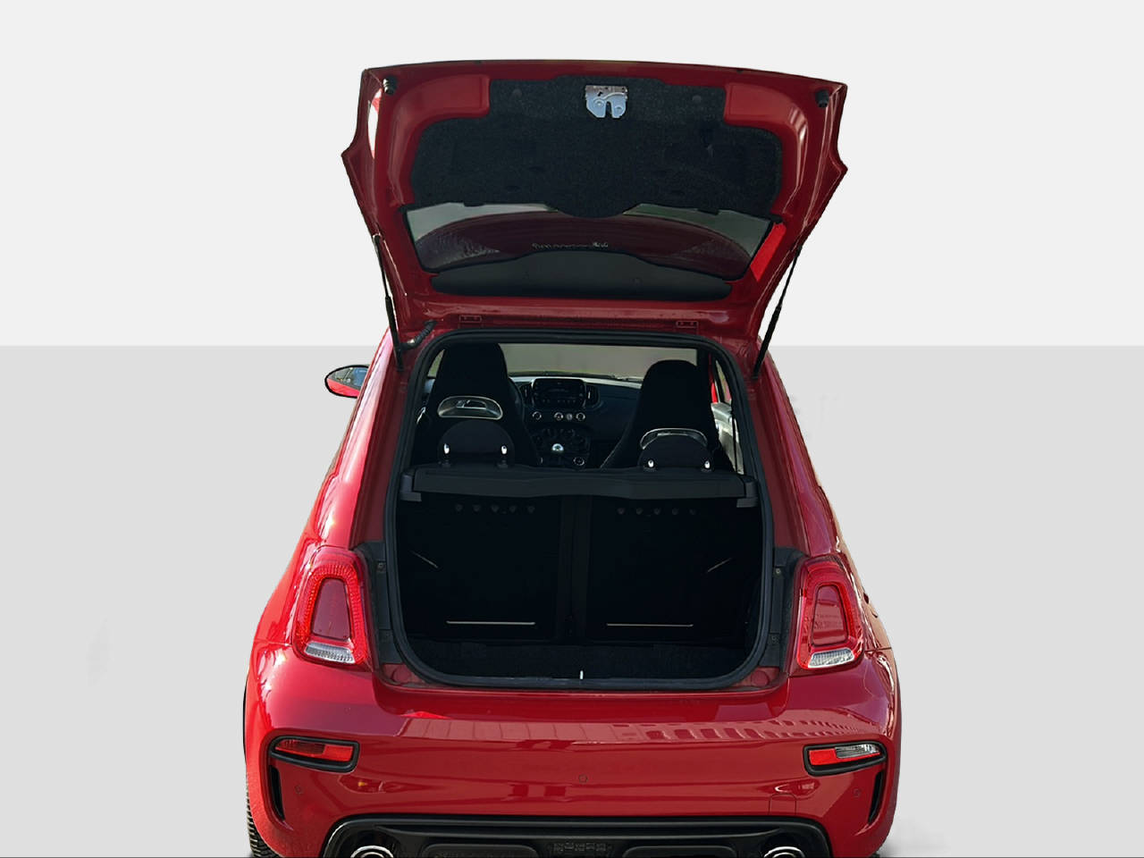 FIAT 500 Abarth-image-4