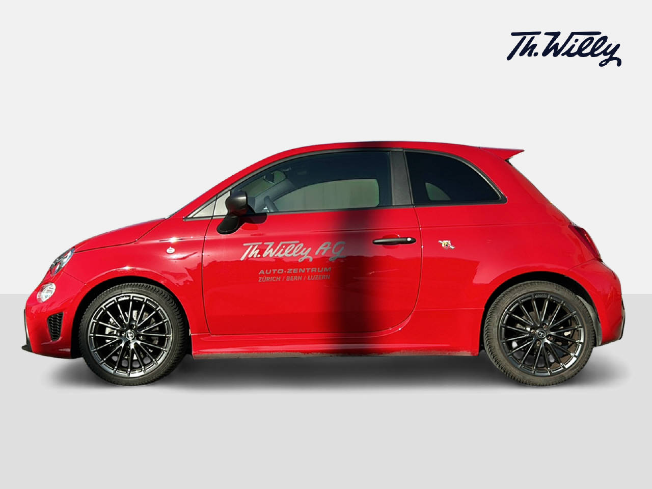 FIAT 500 Abarth-image-1