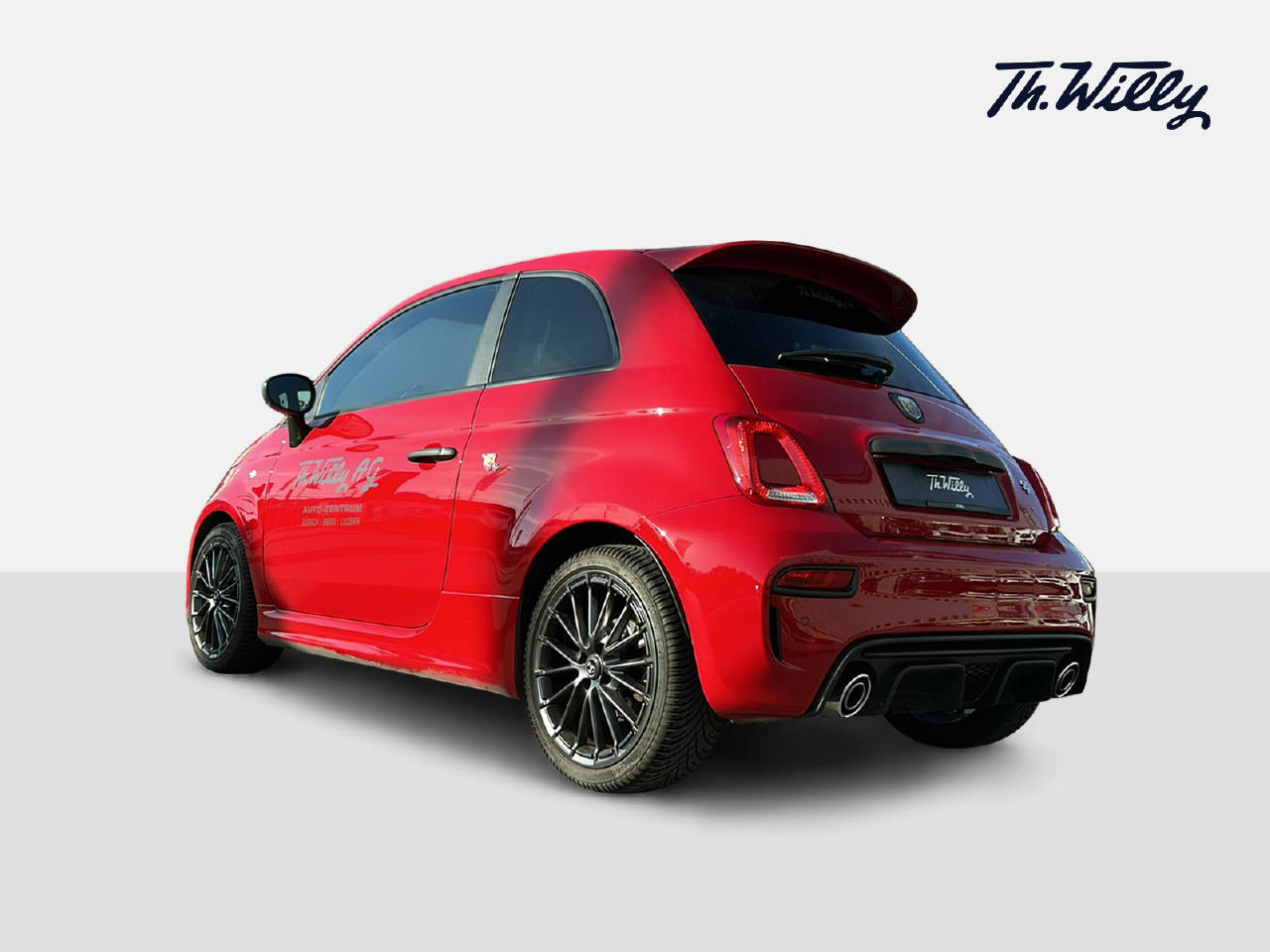 FIAT 500 Abarth-image-2