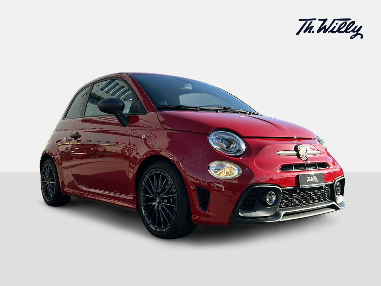 FIAT 500 Abarth-image-7