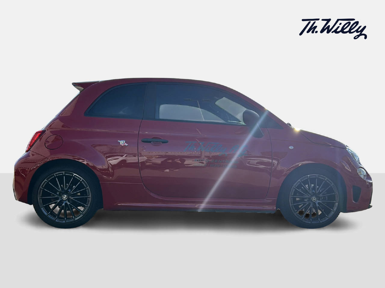 FIAT 500 Abarth-image-6