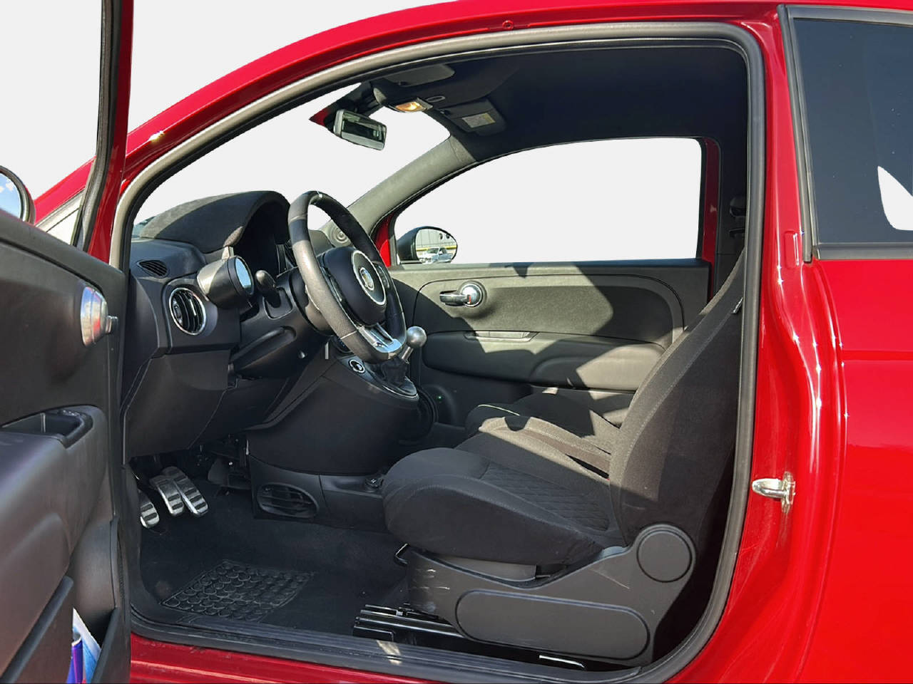 FIAT 500 Abarth-image-10