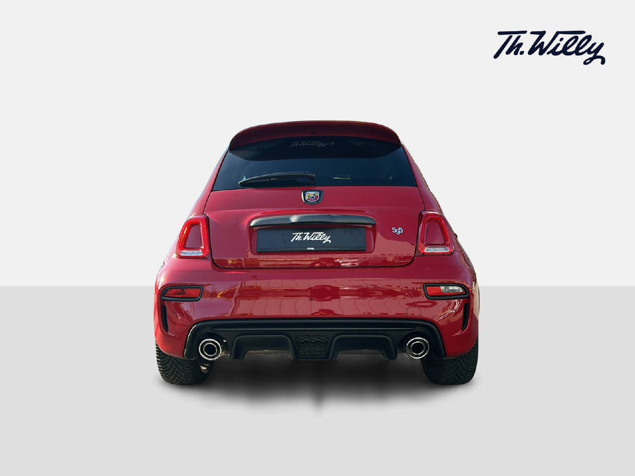 FIAT 500 Abarth-image-3