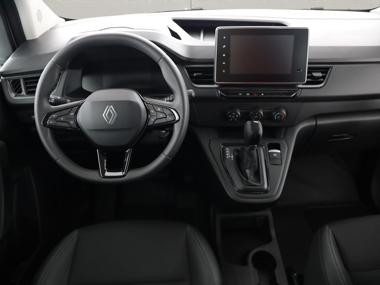RENAULT Kangoo Van 1.5 dCi 115 Extra-image-4