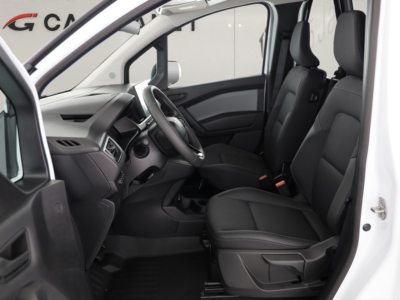 RENAULT Kangoo Van 1.5 dCi 115 Extra-image-5
