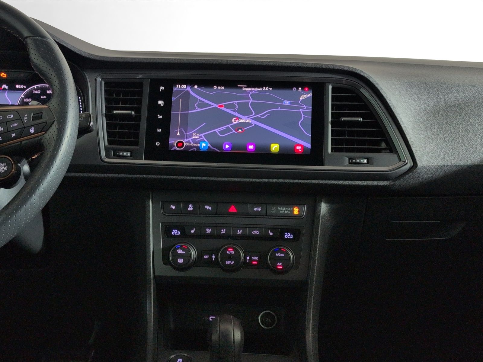 CUPRA Ateca 2.0TSI 4Drive DSG-image-9