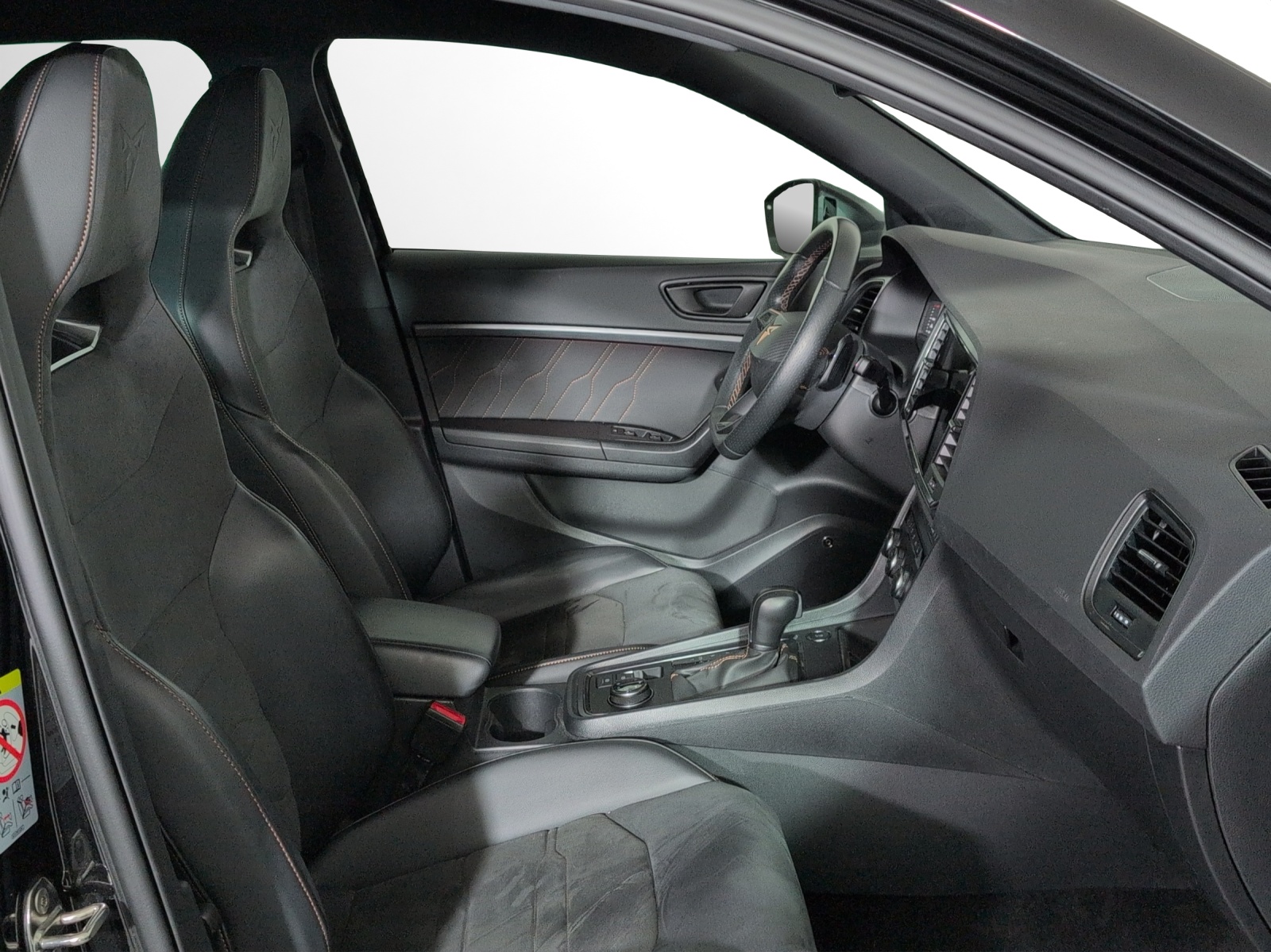 CUPRA Ateca 2.0TSI 4Drive DSG-image-7