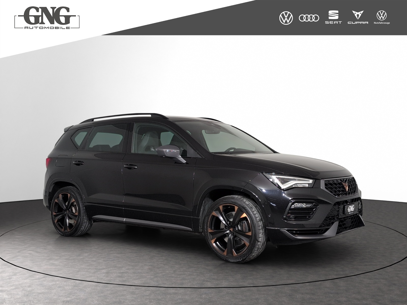 CUPRA Ateca 2.0TSI 4Drive DSG-image-3