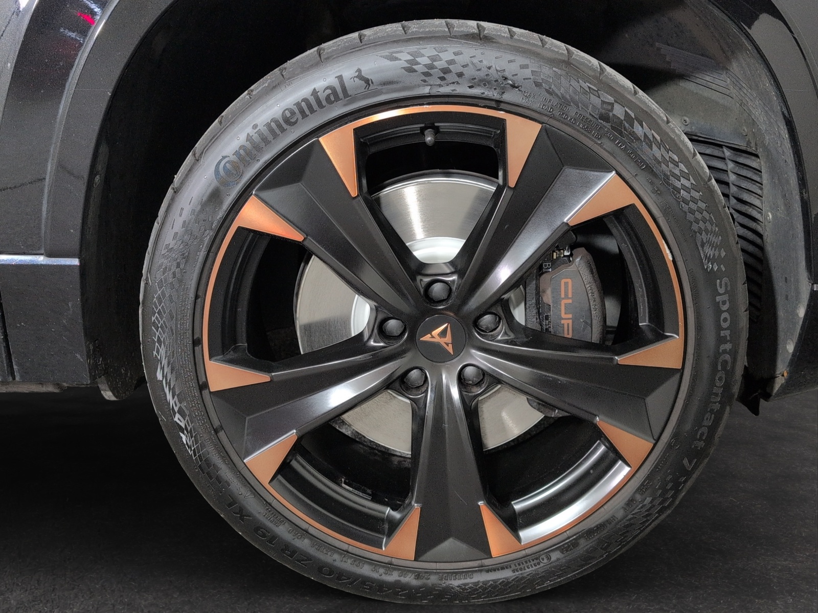 CUPRA Ateca 2.0TSI 4Drive DSG-image-4