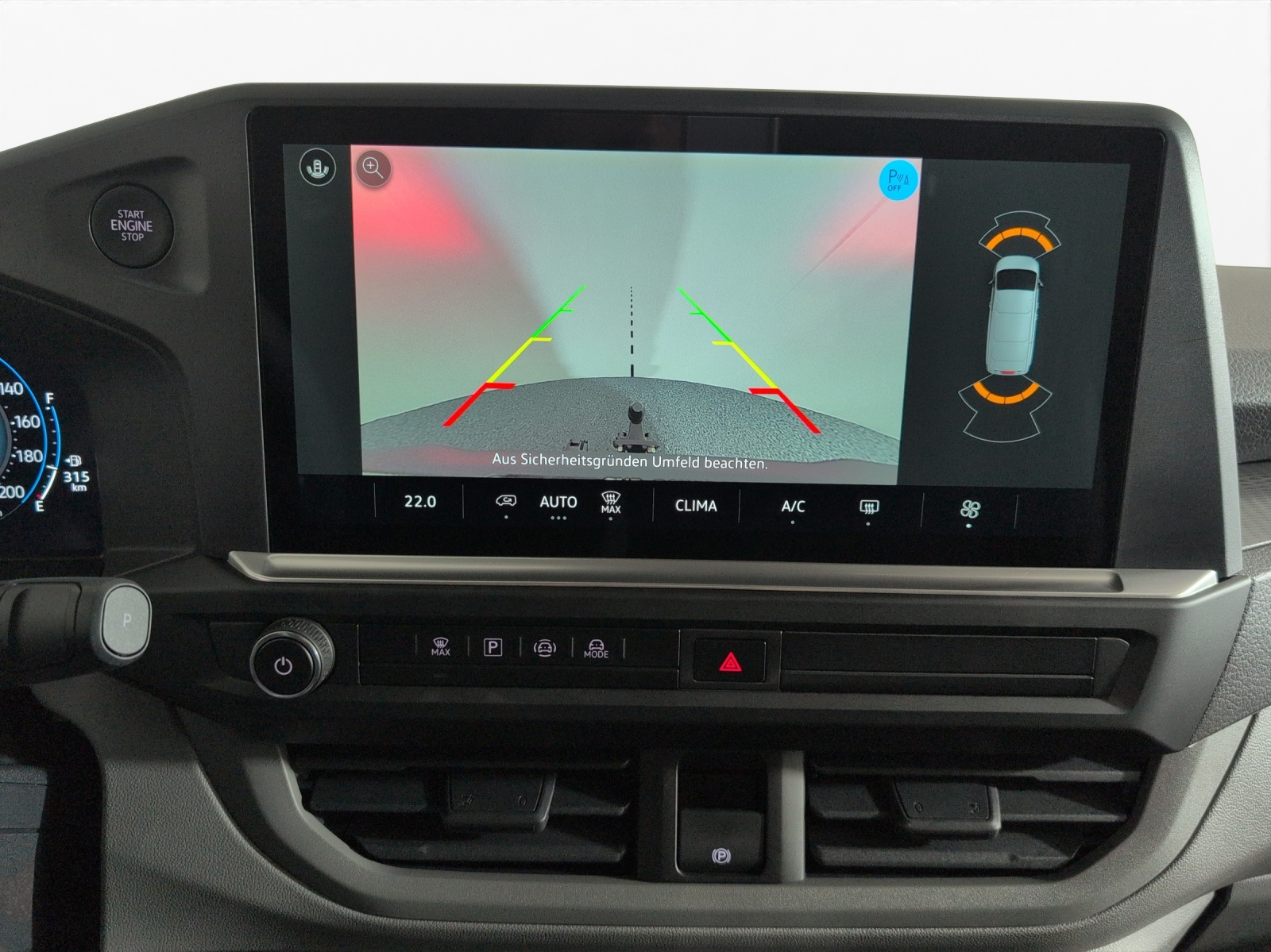 VW Transporter 2.0 TDI Lang Automat-image-12