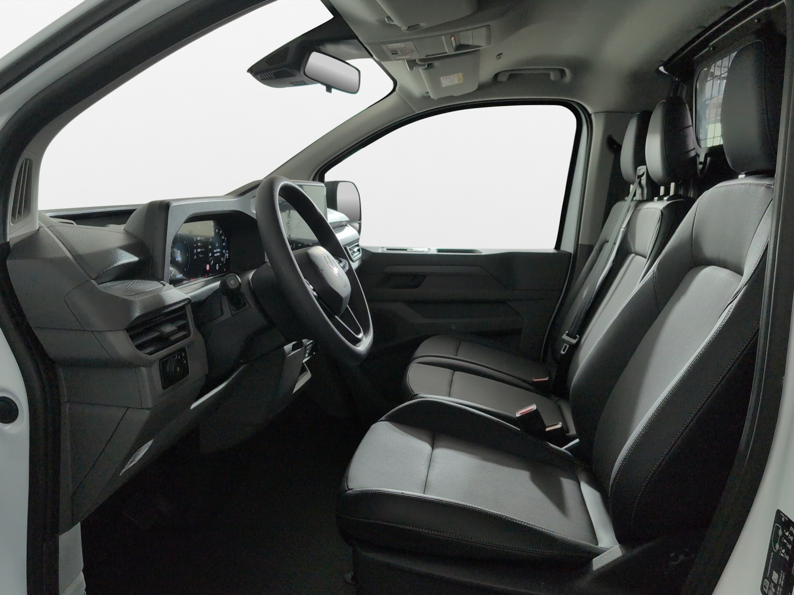 VW Transporter 2.0 TDI Lang Automat-image-5