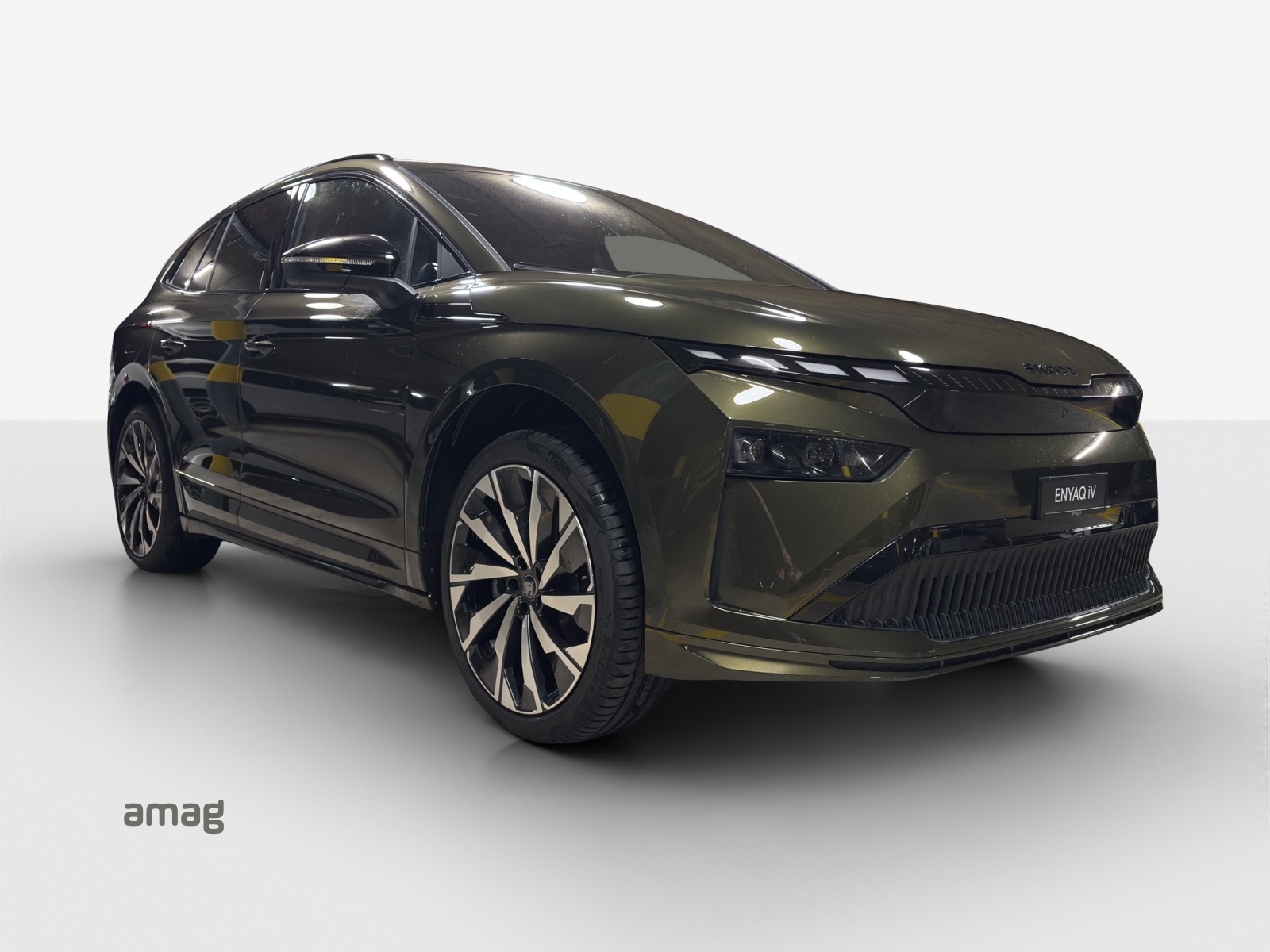 SKODA Sportline-image-5
