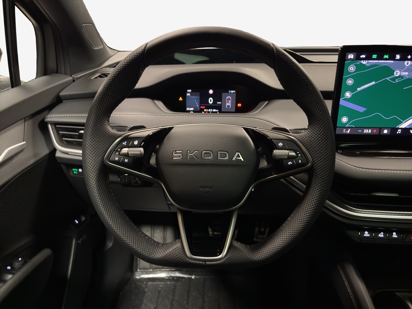 SKODA Sportline-image-9