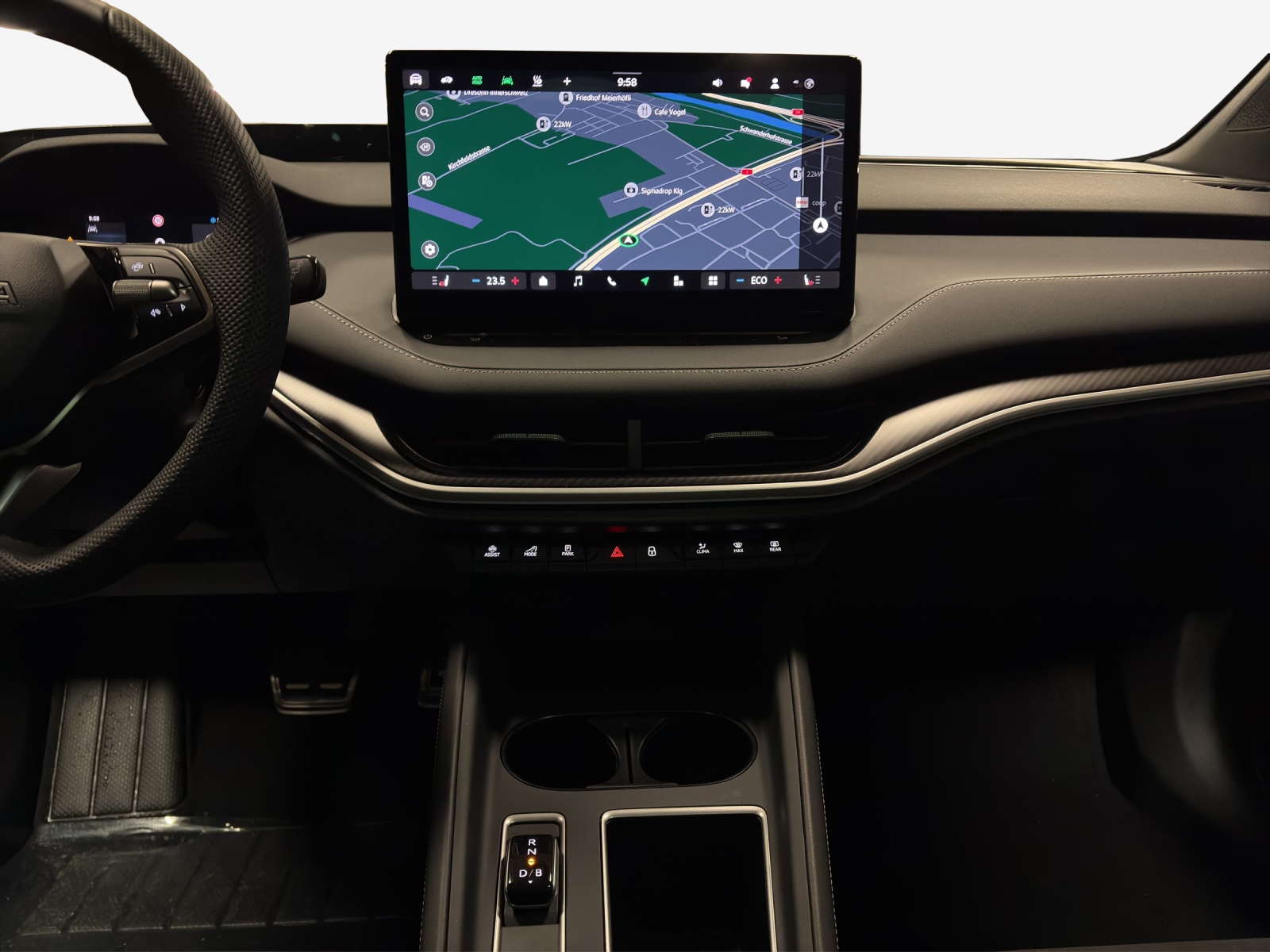 SKODA Sportline-image-10