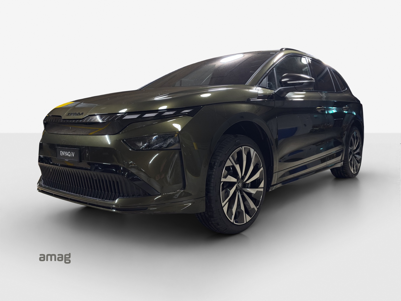 SKODA Sportline-image-0