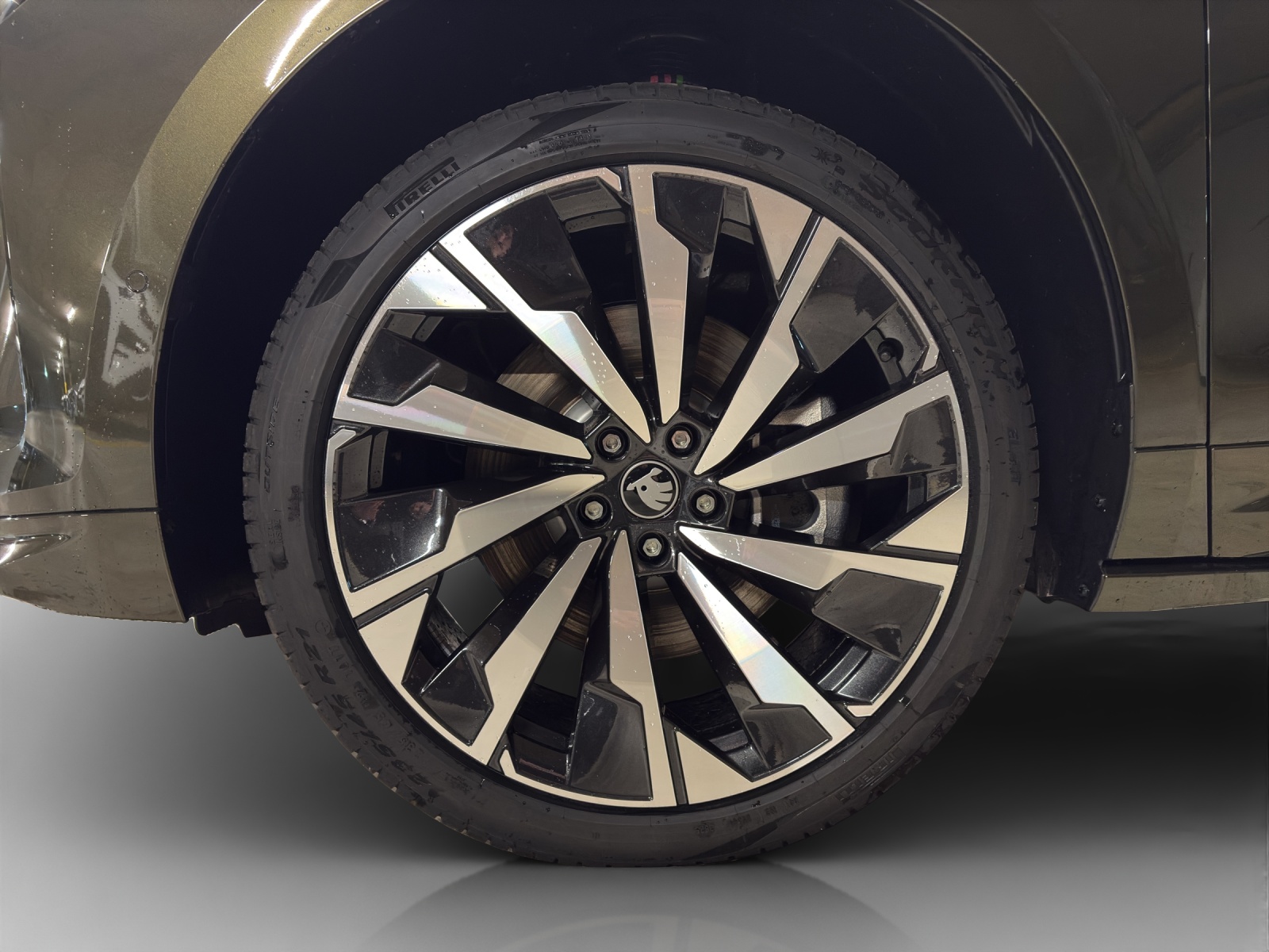 SKODA Sportline-image-13