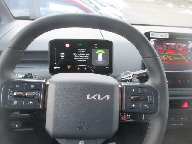 KIA PV5 Cargo 51.5 kWh Essential-image-8