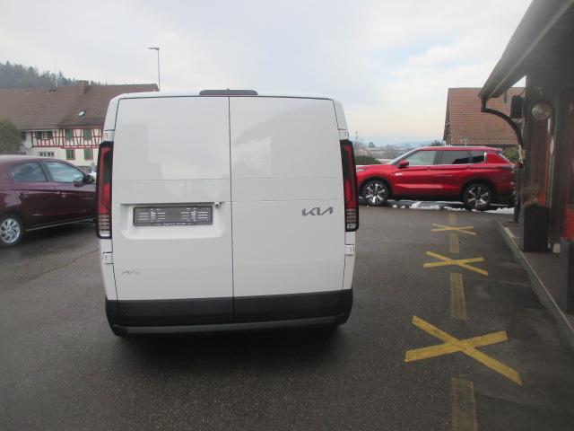 KIA PV5 Cargo 51.5 kWh Essential-image-6