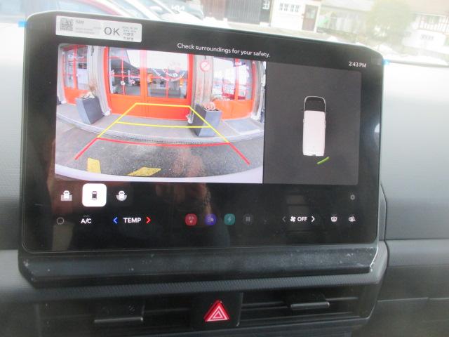 KIA PV5 Cargo 51.5 kWh Essential-image-11