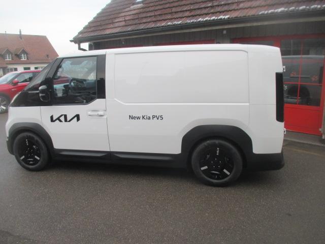 KIA PV5 Cargo 51.5 kWh Essential-image-3