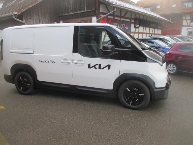KIA PV5 Cargo 51.5 kWh Essential-image-4