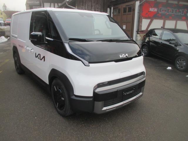 KIA PV5 Cargo 51.5 kWh Essential-image-1