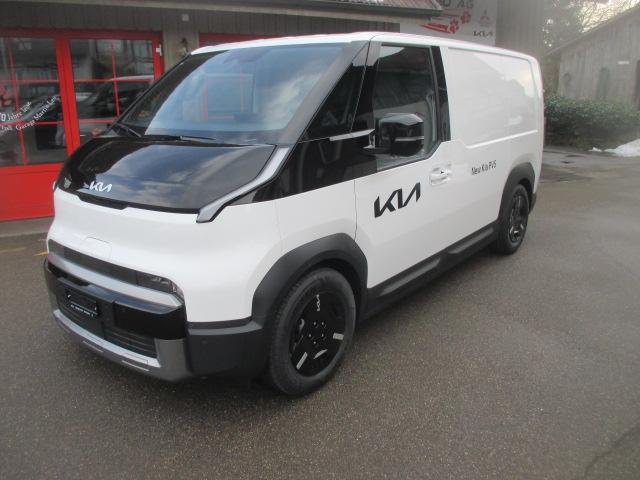 KIA PV5 Cargo 51.5 kWh Essential-image-2