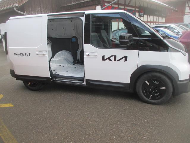 KIA PV5 Cargo 51.5 kWh Essential-image-5