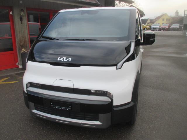 KIA PV5 Cargo 51.5 kWh Essential-image-0