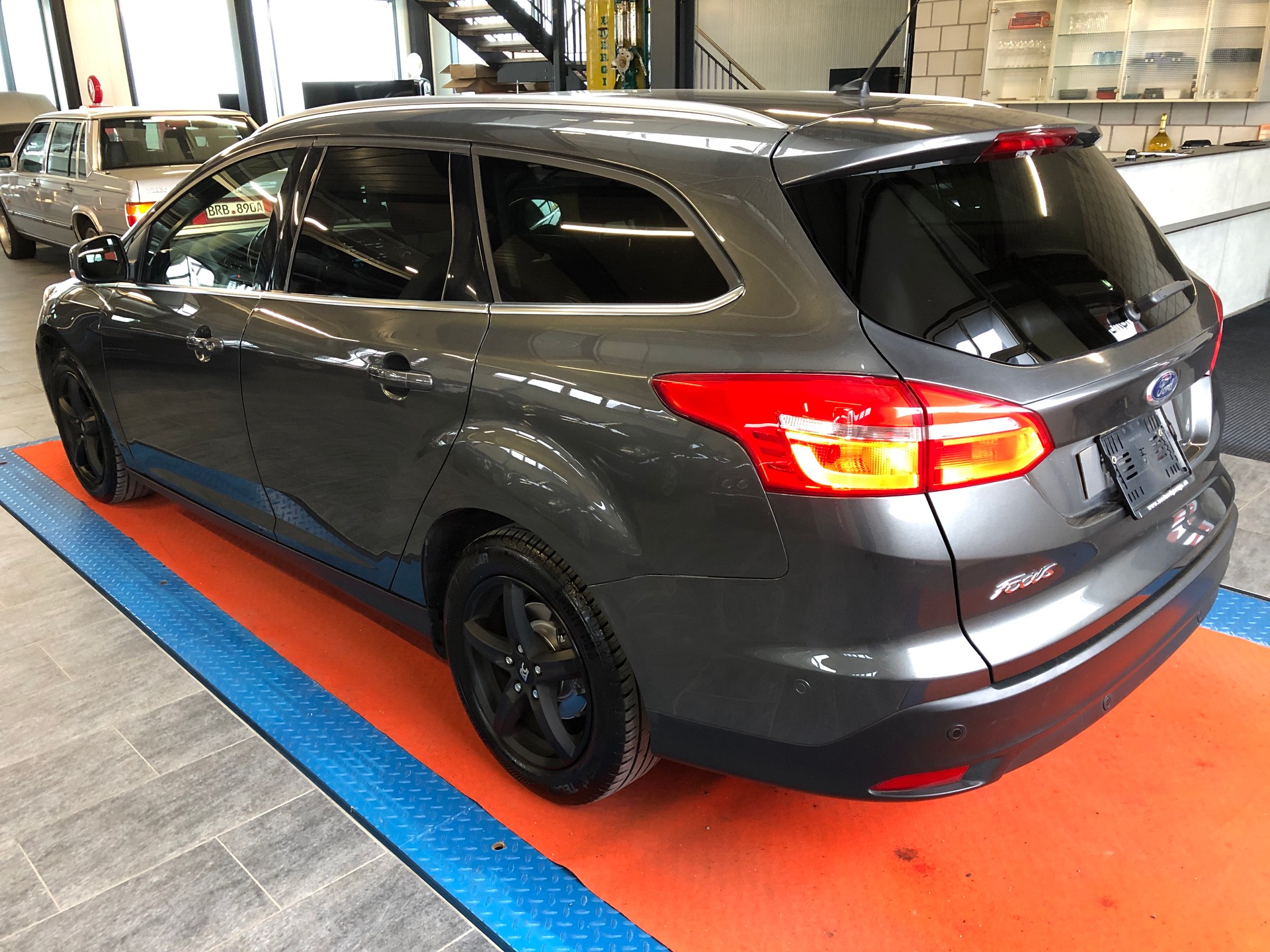 FORD Focus 1.5 TDCi ECOnetic Business-image-5